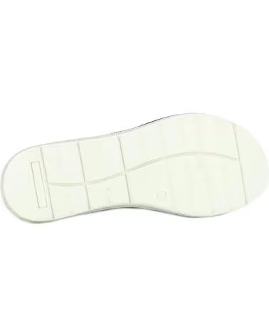 Sandálias de Mulher  SANDALIAS DOCTOR CUTILLAS 35310 CROSS NEGRO