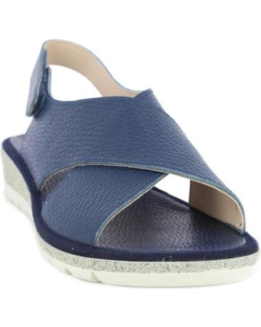Sandálias de Mulher D`CUTILLAS SANDALIAS DOCTOR CUTILLAS 35310 CROSS MARINO