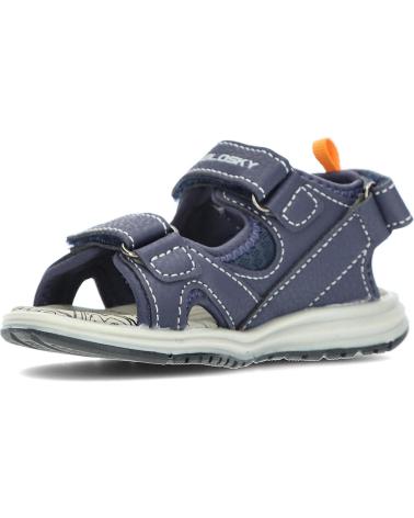 boy Sandals PABLOSKY SANDALIAS PBK 976520 NAVY