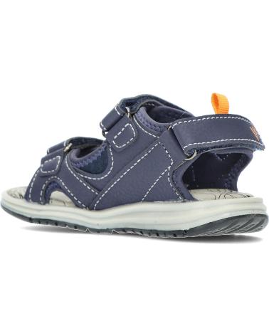 boy Sandals PABLOSKY SANDALIAS PBK 976520 NAVY