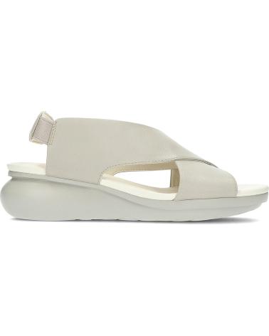 Sandales pour Femme CAMPER K200066-053 HUESO GRIS