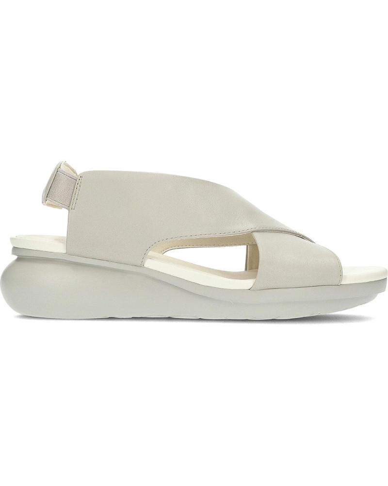 Sandales pour Femme CAMPER K200066-053 HUESO GRIS