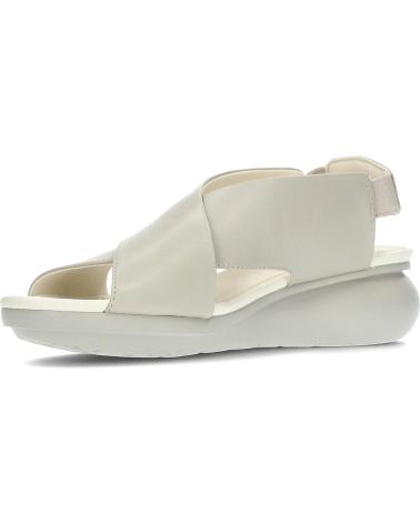 Sandales pour Femme CAMPER K200066-053 HUESO GRIS