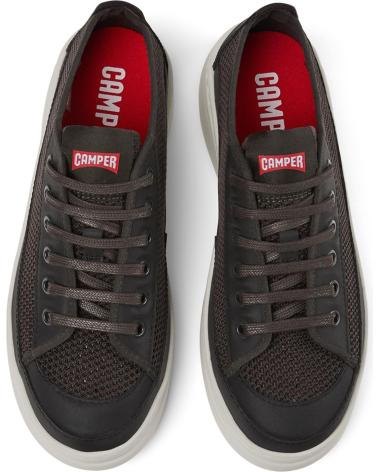 Sneaker für Damen CAMPER DEPORTIVAS K201625 RUNNER UP NEGRO002