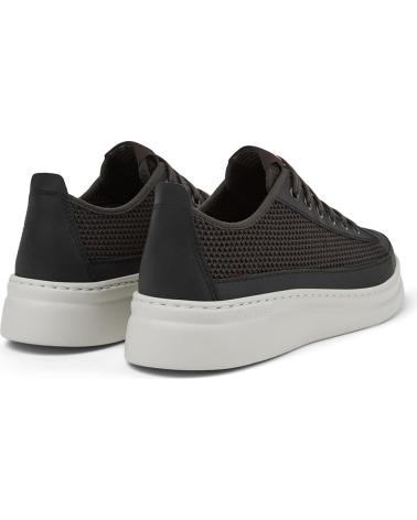 Sneaker für Damen CAMPER DEPORTIVAS K201625 RUNNER UP NEGRO002