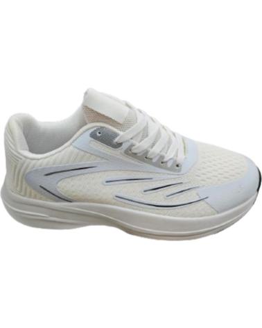Deportivas-De-Hombre-BREEZE-ALICANTE-RUNNING-BLANCO