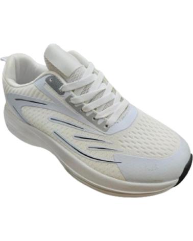 Deportivas-De-Hombre-BREEZE-ALICANTE-RUNNING-BLANCO
