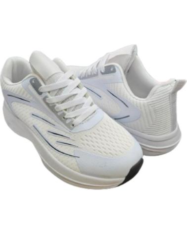 Deportivas-De-Hombre-BREEZE-ALICANTE-RUNNING-BLANCO