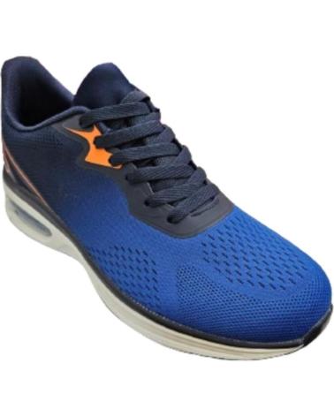 Deportivas-De-Hombre-BREEZE-BARCELONA-RUNNING-AZUL