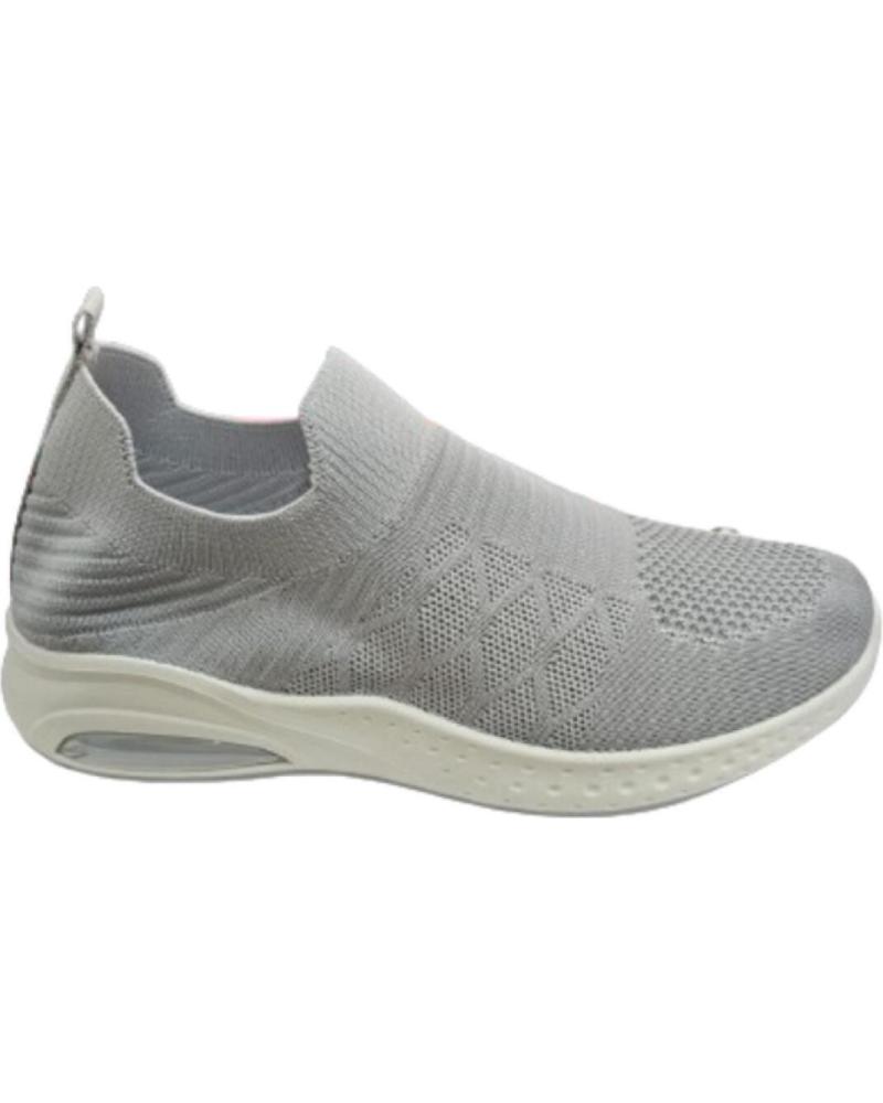 Sportivo-De-Mujer-BREEZE-ANDREA-CASUAL-GRIS