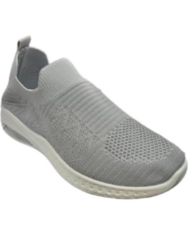 Sportivo-De-Mujer-BREEZE-ANDREA-CASUAL-GRIS
