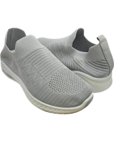 Sportivo-De-Mujer-BREEZE-ANDREA-CASUAL-GRIS