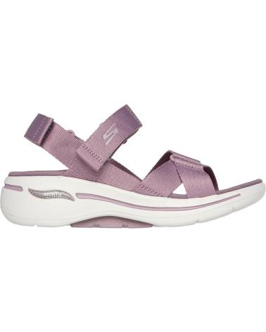 Sandalias-De-Mujer-SKECHERS-SANDALIAS-PLANAS-140808-MUJER-MORADO