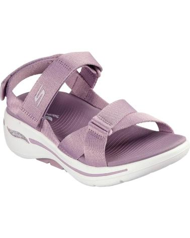 Sandalias-De-Mujer-SKECHERS-SANDALIAS-PLANAS-140808-MUJER-MORADO