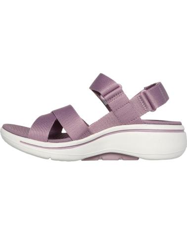 Sandalias-De-Mujer-SKECHERS-SANDALIAS-PLANAS-140808-MUJER-MORADO