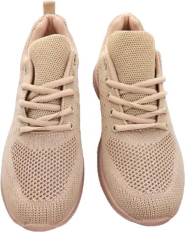Deportivas-De-Mujer-BREEZE-CATERINA-RUNNING-DORADO