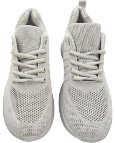 Deportivas de Mujer BREEZE CATERINA RUNNING GRIS