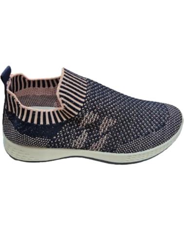 Deportivas-De-Mujer-BREEZE-LAURA-CASUAL-AZUL
