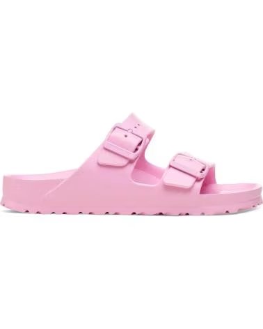 Chinelos de Mulher e Menina BIRKENSTOCK CHANCLAS ARIZONA EVA ROSA