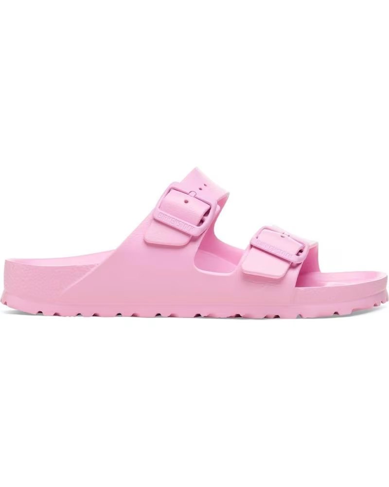 Chinelos de Mulher e Menina BIRKENSTOCK CHANCLAS ARIZONA EVA ROSA