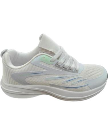 Deportivas-De-Mujer-BREEZE-VICTORIA-RUNNING-BLANCO
