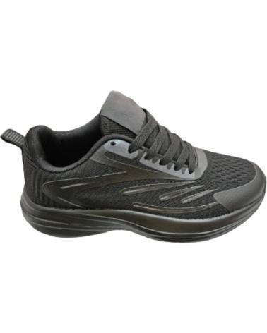 Deportivas-De-Mujer-BREEZE-VICTORIA-RUNNING-NEGRO