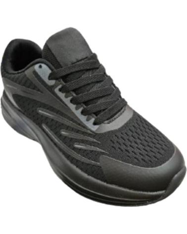 Deportivas-De-Mujer-BREEZE-VICTORIA-RUNNING-NEGRO