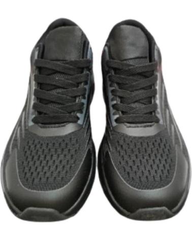Deportivas-De-Mujer-BREEZE-VICTORIA-RUNNING-NEGRO