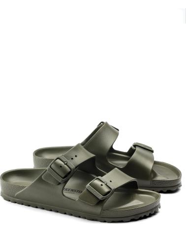 Sandali-De-Mujer-BIRKENSTOCK-CHANCLAS-ARIZONA-ESSENTIALS-KHAKI