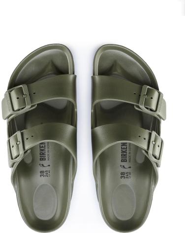 Sandali-De-Mujer-BIRKENSTOCK-CHANCLAS-ARIZONA-ESSENTIALS-KHAKI