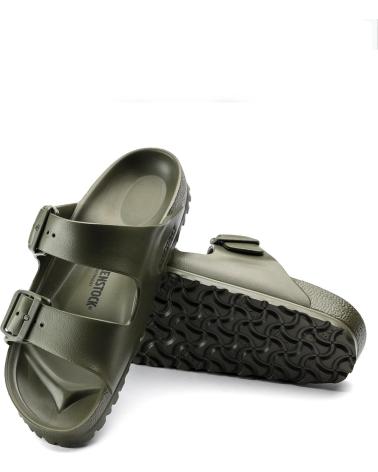Sandali-De-Mujer-BIRKENSTOCK-CHANCLAS-ARIZONA-ESSENTIALS-KHAKI