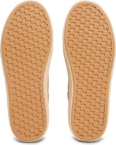 Esportes--De-Mujer-TOMMY-HILFIGER-ZAPATILLAS-VULC-SNEAKER-LINNEN-TAUPE