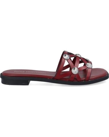Sandalias-De-Mujer-NOA-HARMON-MUJER-SANDALIAS-HYDRA-9699-0037-BORGONA-VARIOS-COLORES