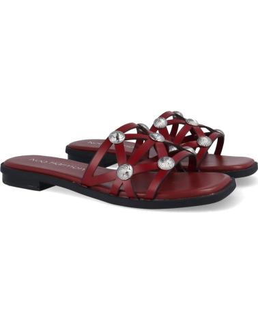 Sandali-De-Mujer-NOA-HARMON-MUJER-SANDALIAS-HYDRA-9699-0037-BORGONA-VARIOS-COLORES