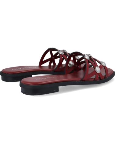 Sandali-De-Mujer-NOA-HARMON-MUJER-SANDALIAS-HYDRA-9699-0037-BORGONA-VARIOS-COLORES