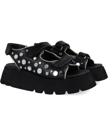 Sandalias de Mujer NOA HARMON MUJER SANDALIAS STUDIO 9692-0006 NEGRO