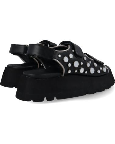 Sandalias de Mujer NOA HARMON MUJER SANDALIAS STUDIO 9692-0006 NEGRO