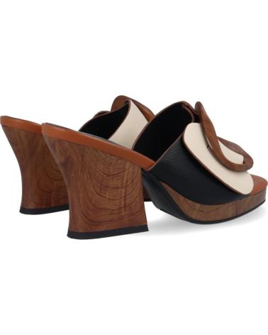 Scarpe per Donna noa harmon ZAPATO BEIG MULTI