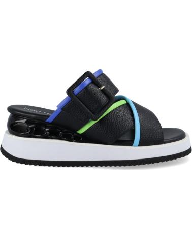Sandalias de Mujer NOA HARMON MUJER SANDALIAS MAI 9643-0M04 MULTI AZUL