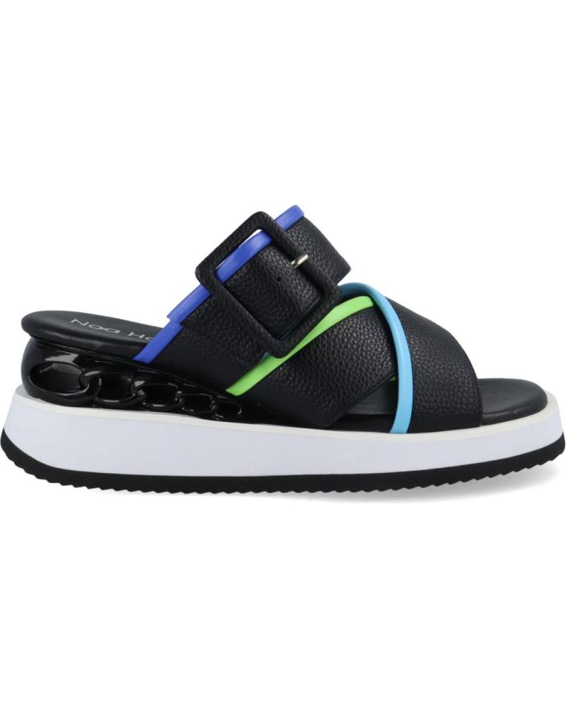 Sandalias de Mujer NOA HARMON MUJER SANDALIAS MAI 9643-0M04 MULTI AZUL