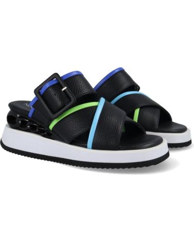 Sandalias de Mujer NOA HARMON MUJER SANDALIAS MAI 9643-0M04 MULTI AZUL