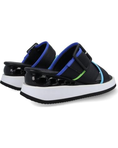Sandalias de Mujer NOA HARMON MUJER SANDALIAS MAI 9643-0M04 MULTI AZUL