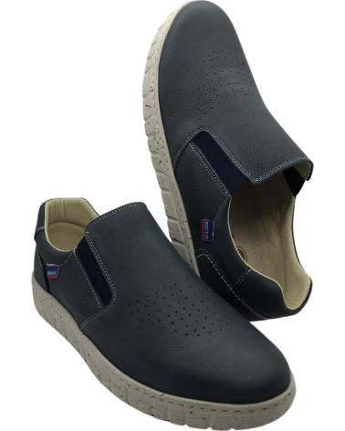 Zapatos-De-Hombre-ROUTE-83-ZAPATO-MOCASIN-CASUAL-HOMBRE-11562B-AZUL
