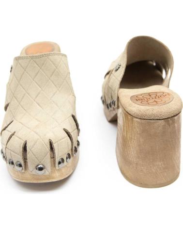 Escarpins pour Femme PORRONET MODELO 3080-036-112A TAUPE