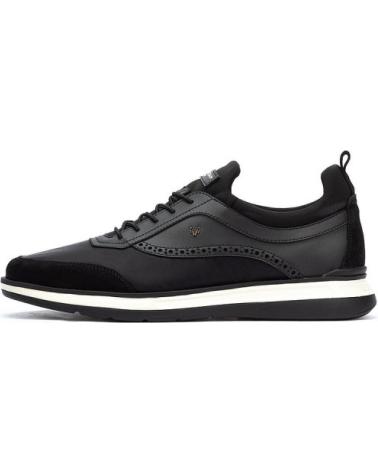 Man shoes MARTINELLI ZAPATOS DE CORDONES WALDEN 1606 NEGRO