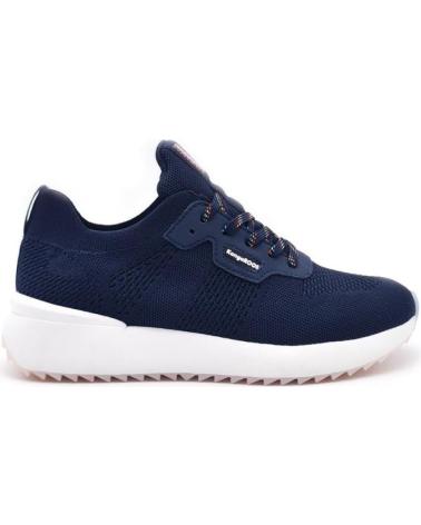 Deportivas-De-Mujer-KANGAROOS-SNEAKERS-K978-MUJER-MARINO-AZUL