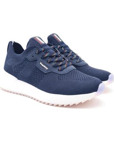 Deportivas-De-Mujer-KANGAROOS-SNEAKERS-K978-MUJER-MARINO-AZUL