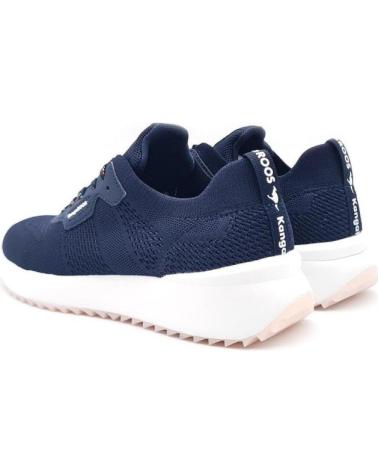Deportivas-De-Mujer-KANGAROOS-SNEAKERS-K978-MUJER-MARINO-AZUL