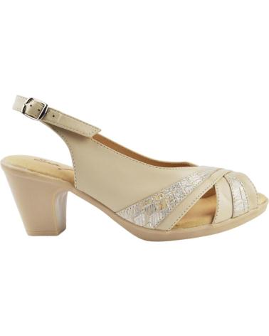 Sandalias-De-Mujer-ANGELITOS-PEEP-TOE-DESTALONADO-PIEL-CRUZADO-CONFORT-1461-BEIGE