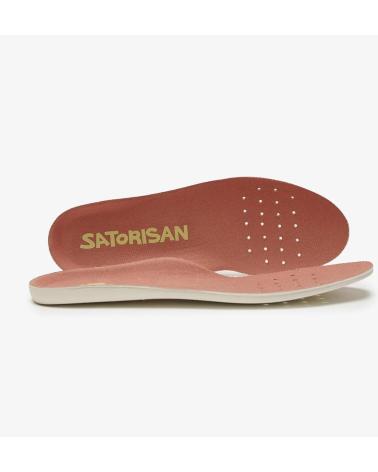 Deportivas de Hombre SATORISAN HEISEI GAIA ZAPATILLA DE HOMBRE DE ALGODON RECICLADO - WILD WILD GRASS